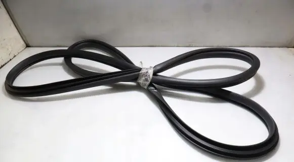 Toyota Corolla E210 E21 Rubber seal front door (on door) 