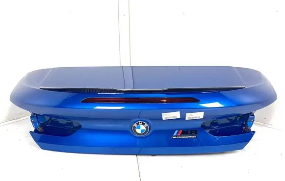 BMW M8 F91 F92 G14 G15 Tailgate/trunk/boot lid 4567684684645