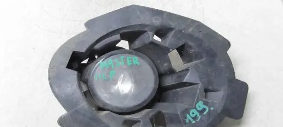 Renault Master III Front fog light