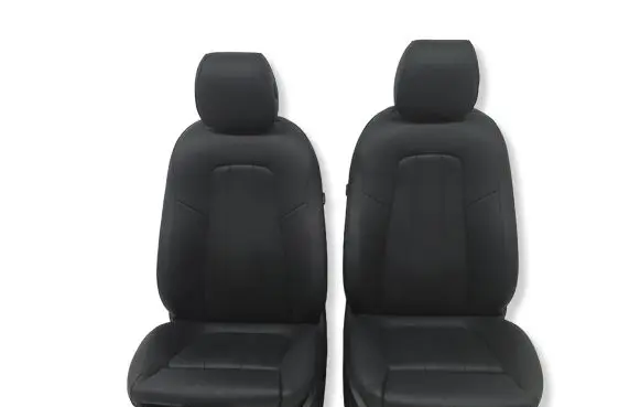 Mercedes-Benz EQB Interior set 2478603403 A2477301101 2478603503