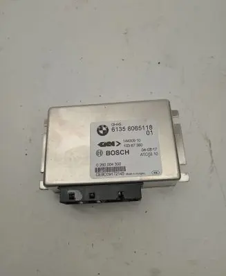 BMW M6 Gearbox control unit/module 8065118