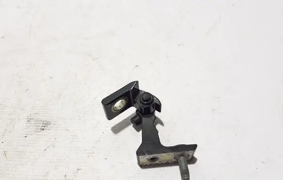Audi A5 Rear door lower hinge 8B5833401A