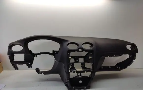 Ford Focus Dashboard center trim panel 4M5XA04305ABW 4M5XA04305CBW