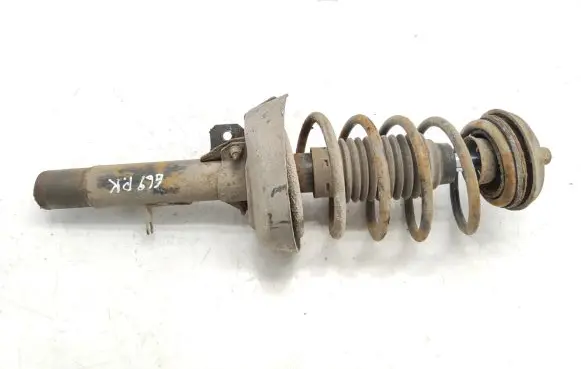 Citroen C3 Pluriel Front shock absorber/damper