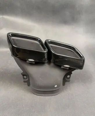 Mercedes-Benz E W213 Muffler ending A2134904200