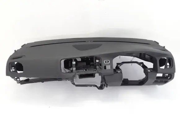 Volvo V60 Dashboard 39807886