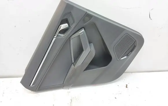 Audi RSQ3 Rear door card panel trim 83A971693PJLK01