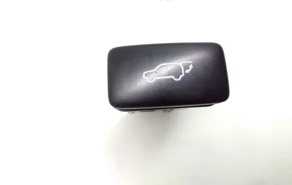 Lexus RX III Tailgate/boot open switch button 156935 5730R19