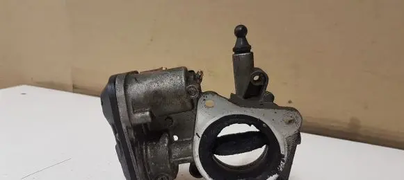 Opel Insignia A Throttle valve 50569200 55564164