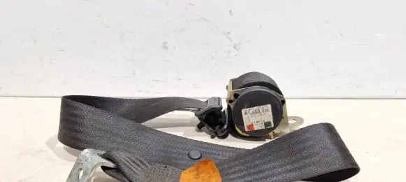 Ford Focus C-MAX Rear seatbelt 601705100