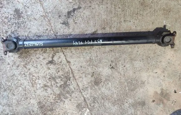BMW 7 F01 F02 F03 F04 Front prop shaft