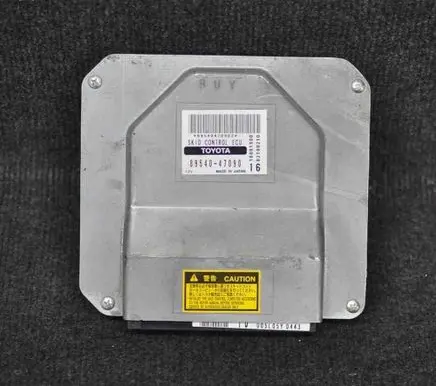 Toyota Prius (XW20) Other devices 8954047090
