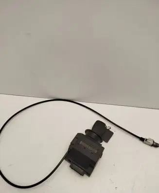 Mercedes-Benz E W211 Ignition lock 2115451408 50072930206192