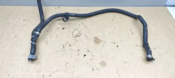 Mercedes-Benz E W211 Engine coolant pipe/hose A2115011225