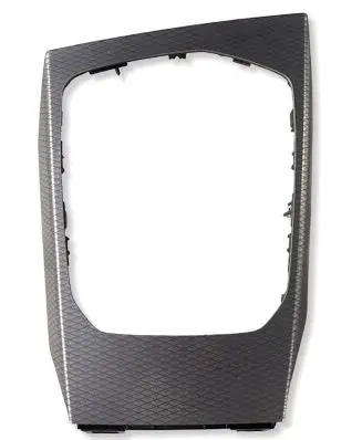 BMW 4 G22 G23 G24 G26 Gear shifter surround trim plastic 9R5A1979402