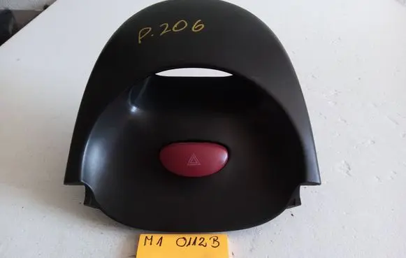 Peugeot 206 Other switches/knobs/shifts 1212123