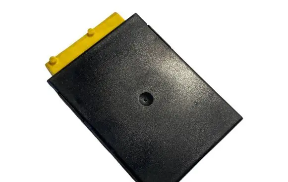 BMW 5 E39 Immobilizer control unit/module 61358362277 8362277 05393110