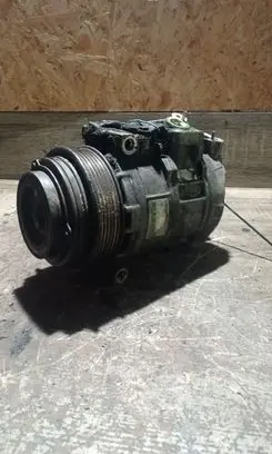 Mercedes-Benz E W210 Air conditioning (A/C) compressor (pump) A0002342911