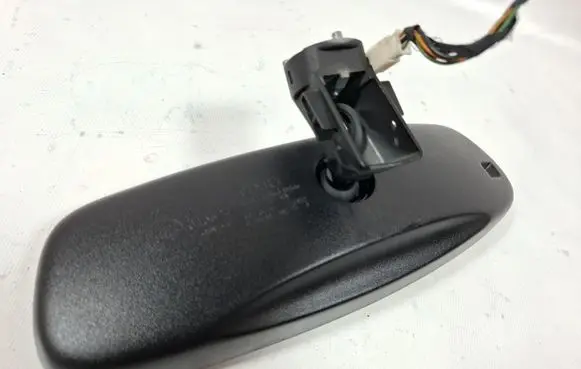 Volvo S40 Rear view mirror (interior) 08667728 0506592