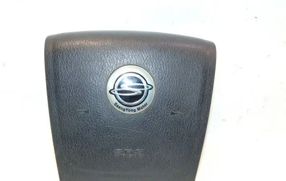 SsangYong Rexton Steering wheel airbag 8620008012