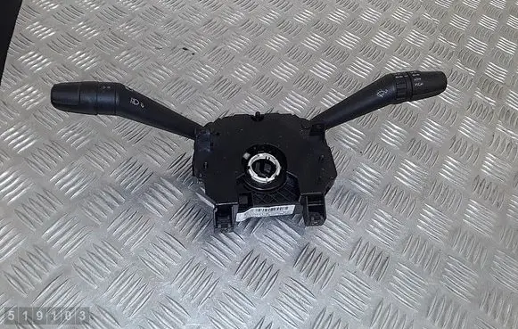 Fiat 500X Wiper turn signal indicator stalk/switch 07356374140