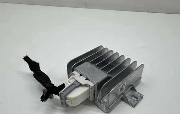 Mercedes-Benz EQA Sound amplifier A2239016802 A2439026200