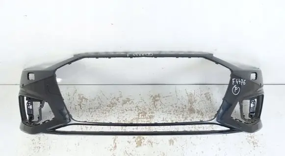Audi A4 S4 B9 8W Front bumper 8W0807437AH