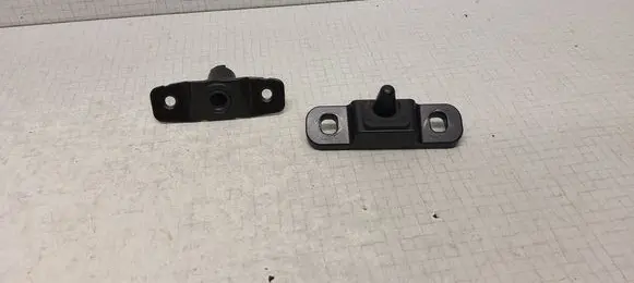 Volkswagen Transporter - Caravelle T7 Sliding door check strap stopper PZ31V25300BB PZ31V25301AB