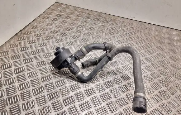 BMW 5 E60 E61 Electric auxiliary coolant/water pump 10378515 70207801 6917700