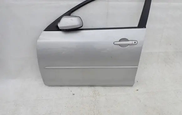 Mazda 3 I Front door