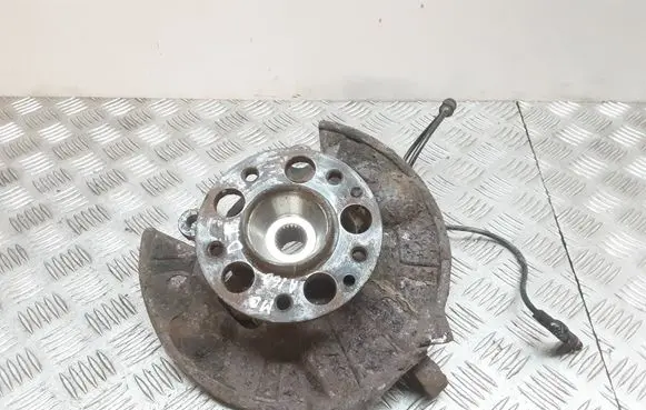 Mercedes-Benz A W168 Front wheel hub