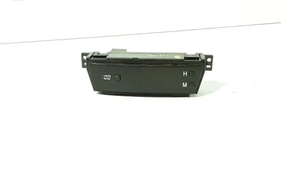 Toyota Previa (XR30, XR40) II Clock 8391028130 010133V