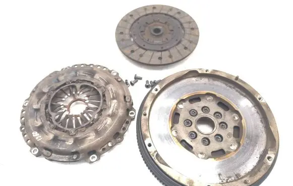 Citroen C4 Grand Picasso Clutch set kit