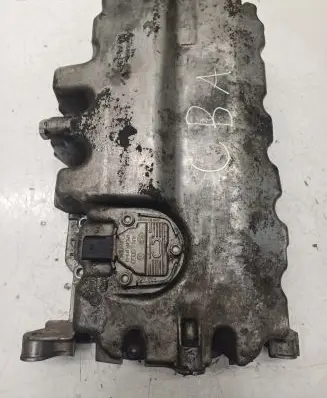 Volkswagen PASSAT B6 Oil sump 03G103603
