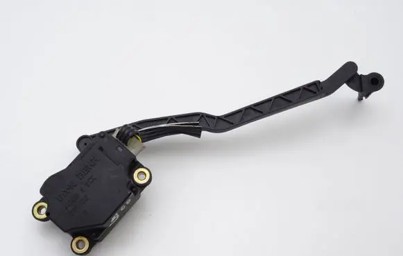 Volvo S60 Air flap motor/actuator 74933E