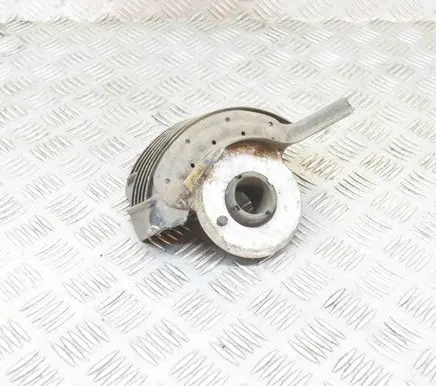 Other front suspension part
