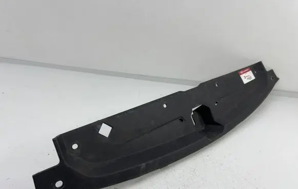KIA Sportage Engine bonnet/hood lock trim molding 86362F1000