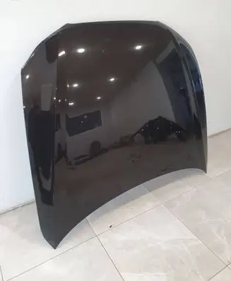 Audi A6 S6 C7 4G Engine bonnet/hood LY8X