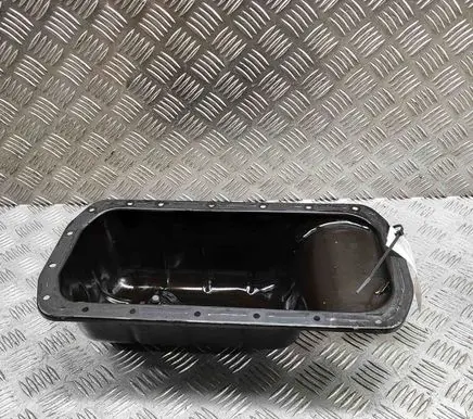Peugeot 308 Oil sump 9813973280