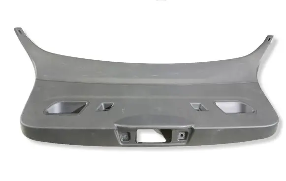 BMW 1 F20 F21 Tailgate trim 7239905
