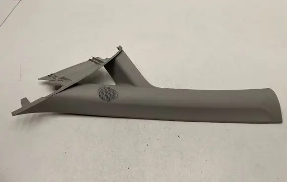 Seat Ibiza IV (6J,6P) (A) pillar trim 6J0867233B 6J0867233F