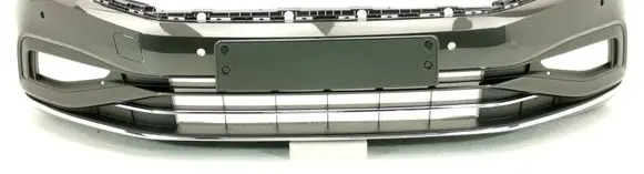 Volkswagen PASSAT B8 Front bumper 3G0807217AR