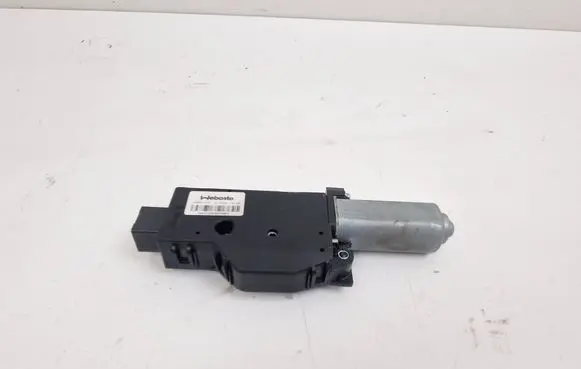 Mitsubishi Outlander Sunroof motor/actuator MA001V2 2126001529 MA001020003963