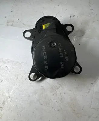 Saab 9-5 Air flap motor/actuator 050407596 984123X