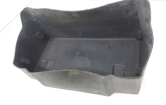 Volkswagen Transporter - Caravelle T5 Battery box tray cover/lid 7H0915430D 7L0010278Q