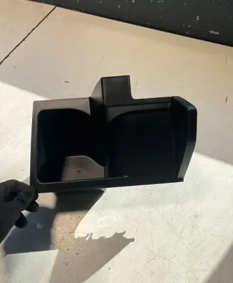 Citroen C5 Aircross II Glove box 2299328XZD VPC84DAC