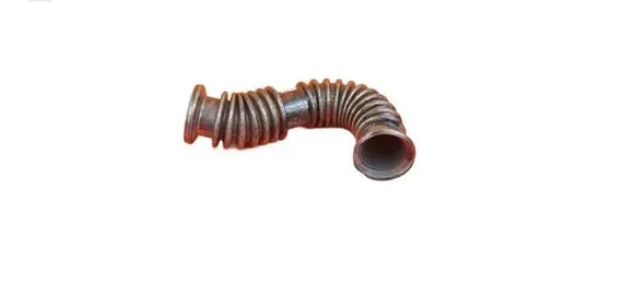 Volvo XC90 EGR valve line/pipe/hose D5244T18