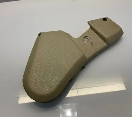 Mercedes-Benz E W211 Seat trim A2119181830 A2119186830 70120801