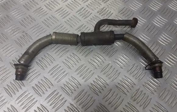 Chrysler 300M EGR valve line/pipe/hose