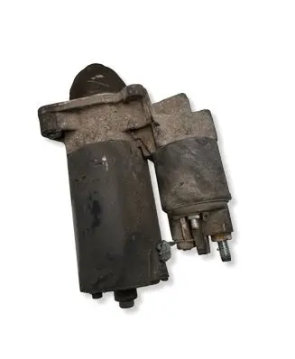 BMW 3 E46 Starter motor 2323